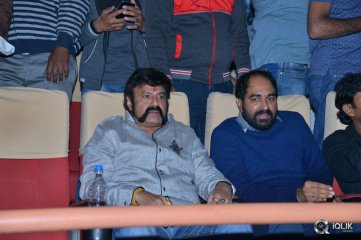 Celebs at Gautamiputra Satakarni Movie Screening
